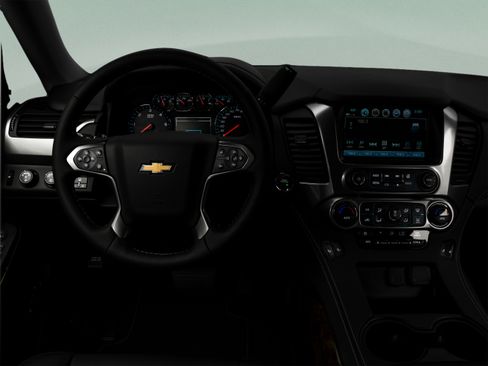 Used 2018 Chevrolet Suburban LT RWD image 42