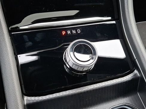 New 2025 Jeep Grand Cherokee L Altitude image 11