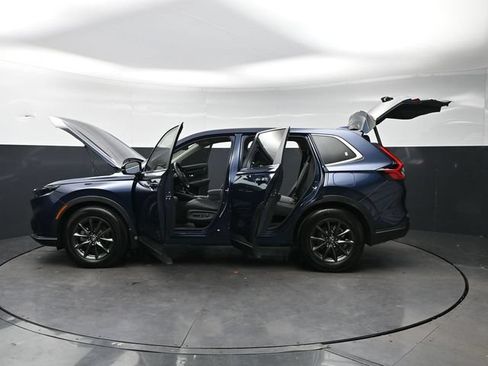 Used 2026 Honda CR-V EX-L image 43