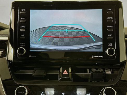 Used 2022 Toyota Corolla LE FWD image 24