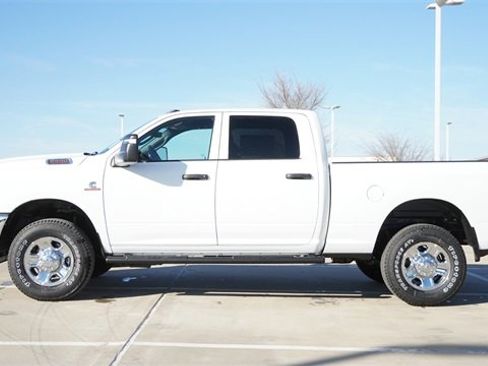 New 2026 RAM 2500 Tradesman image 6