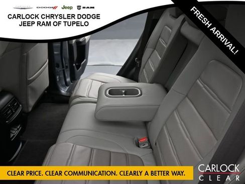 Used 2018 Honda CR-V EX-L image 31