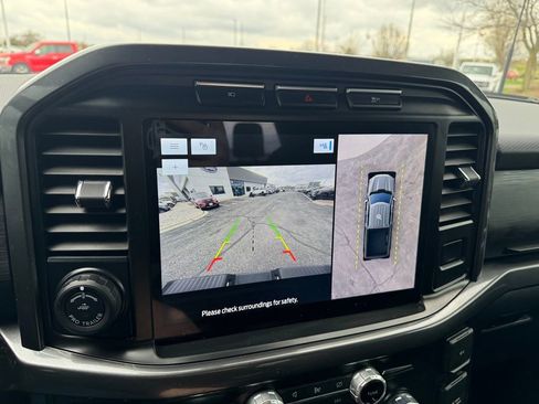 Used 2023 Ford F150 XLT w/ Equipment Group 302A High image 27