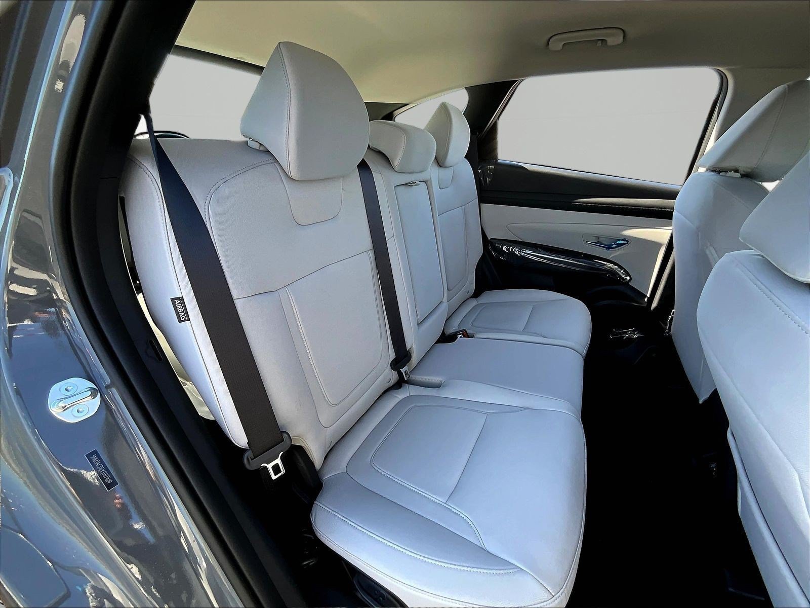 New 2026 Hyundai Tucson SE AWD/4WD image 19