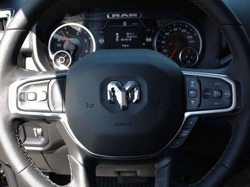 New 2026 RAM 2500 Big Horn image 18