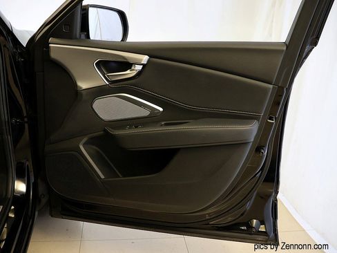 Used 2021 Acura RDX w/Technology Package image 31