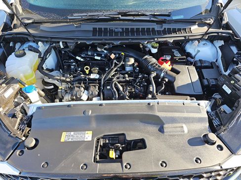 Used 2023 Ford Edge ST-Line image 21