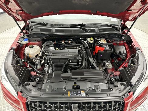 Used 2023 Lincoln Corsair Reserve w/ Equipment Group 202A image 26