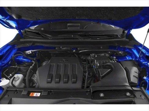 Used 2026 Mitsubishi Eclipse Cross SE AWD/4WD image 60