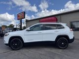 Used 2020 Jeep Cherokee Latitude Plus w/ Cold Weather Group image 3