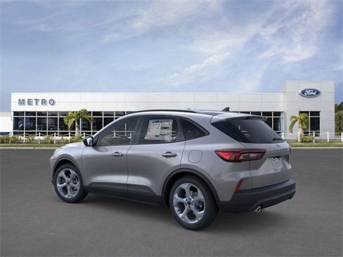 New 2026 Ford Escape ST-Line w/ Tech Pack #1 image 4