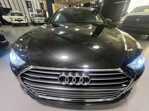 Used 2019 Audi A6 3.0T Premium w/ Convenience Package AWD/4WD image 16
