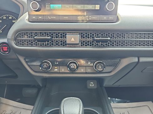 Used 2024 Honda HR-V LX image 23