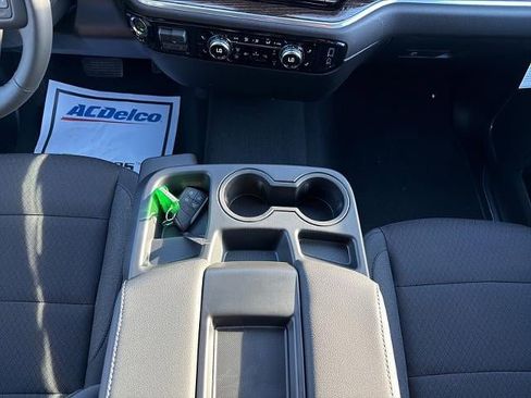 New 2026 GMC Sierra 1500 SLE w/ X31 Off-Road Package image 20