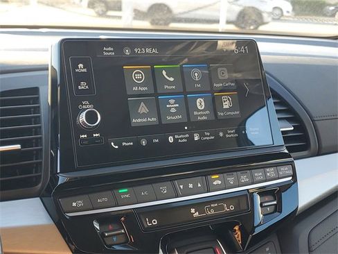 New 2026 Honda Odyssey EX-L image 26