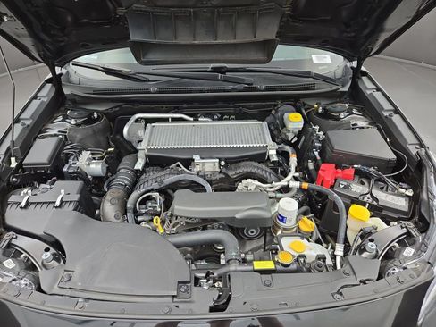 Used 2023 Subaru Outback Wilderness AWD/4WD image 28