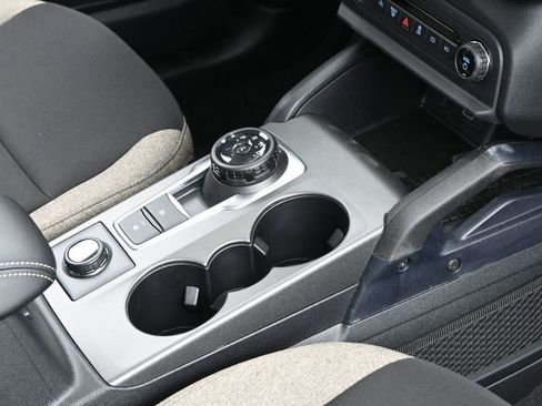 New 2025 Ford Bronco Sport Big Bend AWD/4WD image 33