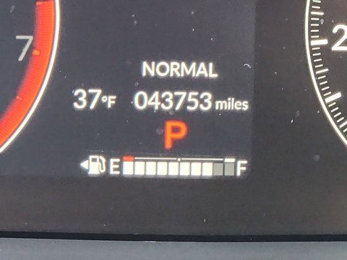 Certified 2023 Honda Pilot EX-L image 18