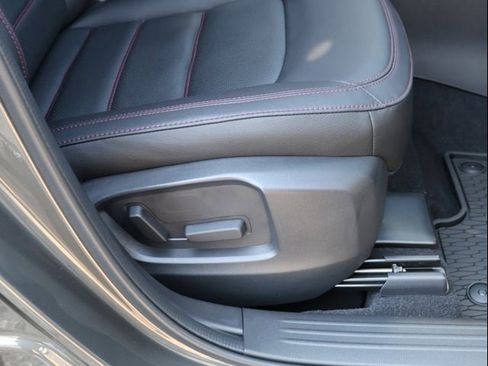 New 2025 MAZDA CX-5 2.5 Turbo w/ Premium Package image 11