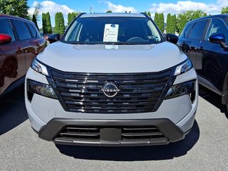 New 2026 Nissan Rogue Dark Armor AWD/4WD video 2