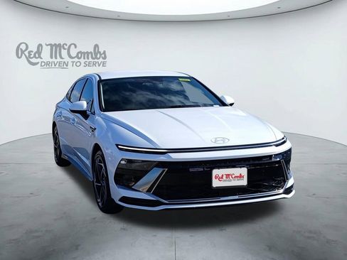 New 2026 Hyundai Sonata SEL FWD image 7