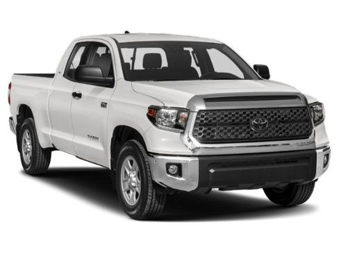 Used 2019 Toyota Tundra SR5 AWD/4WD image 6