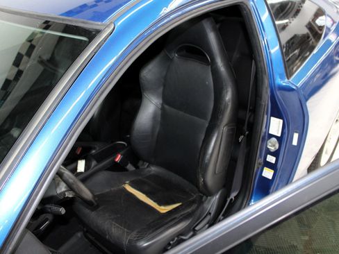 Used 2003 Acura RSX Type-S image 14