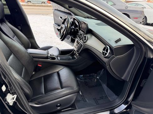 Used 2014 Mercedes-Benz CLA 250 4MATIC image 16