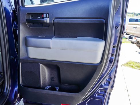 Used 2012 Toyota Tundra 2WD Double Cab w/ Tow Pkg image 28