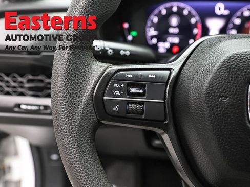 Used 2024 Honda Accord LX image 15