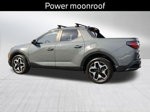 Used 2022 Hyundai Santa Cruz Limited AWD/4WD image 10