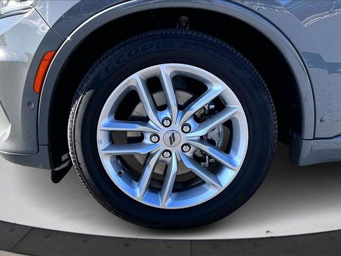 Certified 2024 Dodge Durango R/T image 32