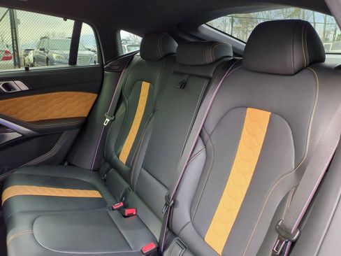 Used 2023 BMW X6 M Competition w/ Competition Package image 31