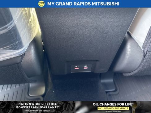 New 2026 Mitsubishi Eclipse Cross SEL image 18