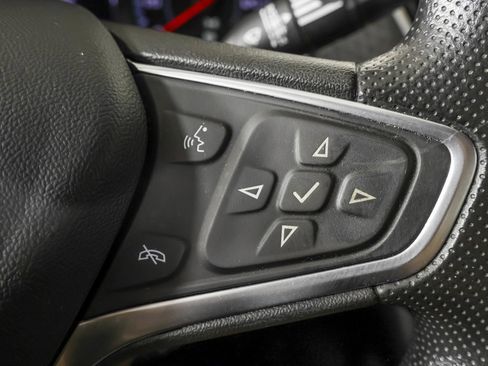 Used 2023 Chevrolet Malibu LT FWD image 28