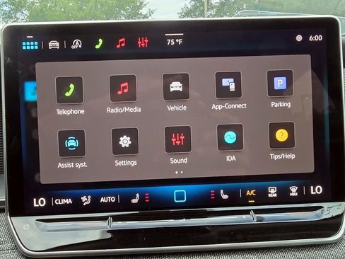 New 2026 Volkswagen Tiguan S FWD image 23