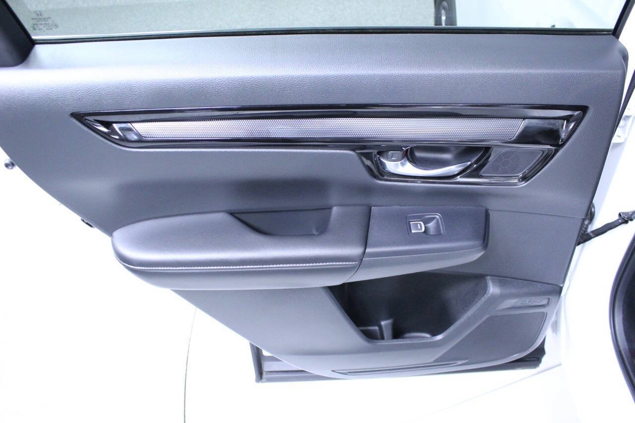 Used 2026 Honda CR-V EX-L image 26