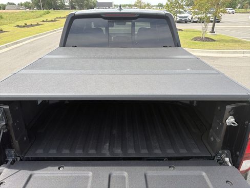 Certified 2025 Honda Ridgeline RTL image 25