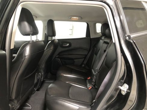 Used 2021 Jeep Compass Latitude image 15