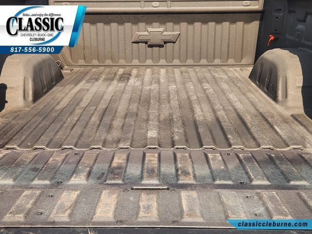 Used 2024 Chevrolet Silverado 1500 RST w/ Protection Package RWD image 31