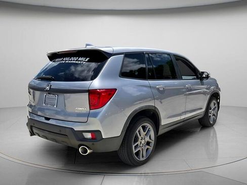 Used 2023 Honda Passport EX-L image 7
