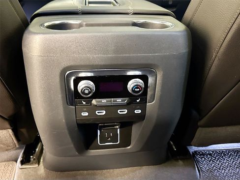 Used 2023 GMC Yukon Denali w/ Denali Reserve Package AWD/4WD image 27