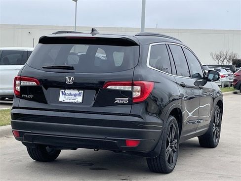 Used 2022 Honda Pilot Special Edition image 4