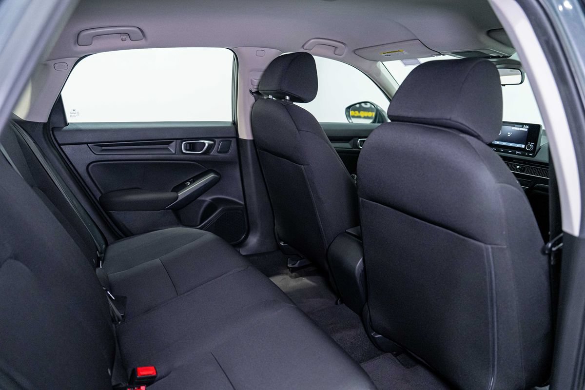 Used 2024 Honda Civic LX image 16