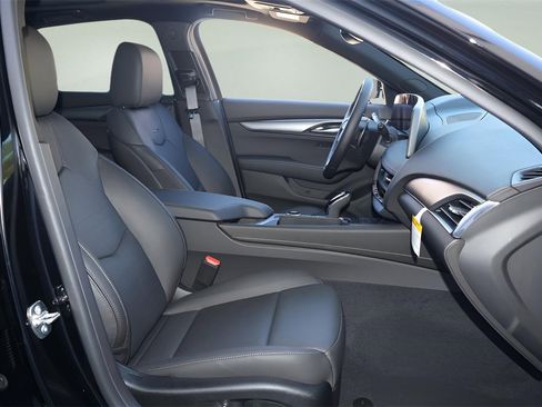New 2026 Cadillac CT5 Premium Luxury image 17