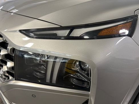 Used 2021 Hyundai Santa Fe Limited image 30
