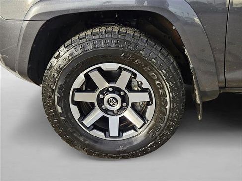 Used 2021 Toyota 4Runner TRD Off-Road Premium image 20