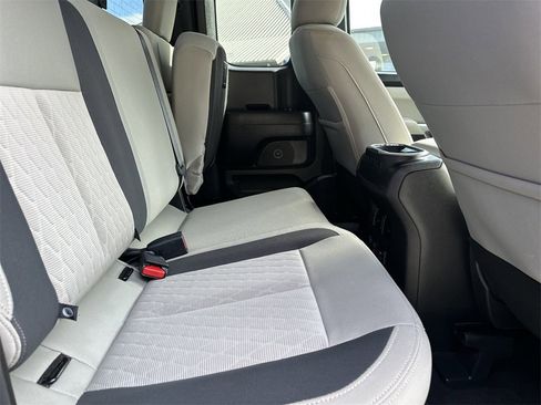 Used 2023 Nissan Titan SV w/ SV Utility Package image 14