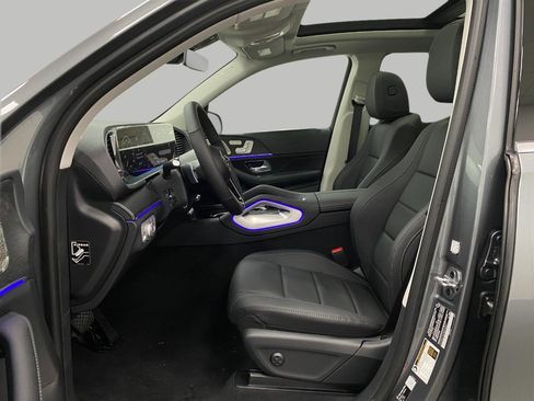 New 2026 Mercedes-Benz GLE 450 4MATIC image 32