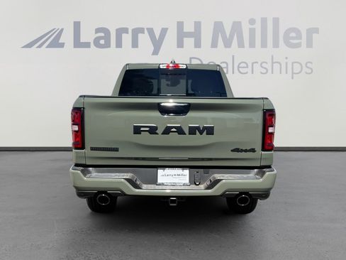 New 2026 RAM 1500 Big Horn image 6